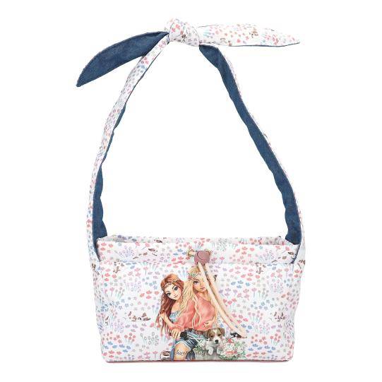 TopModel Tasche Velo Fleur