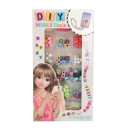 TopModel DIY Mobile Chain