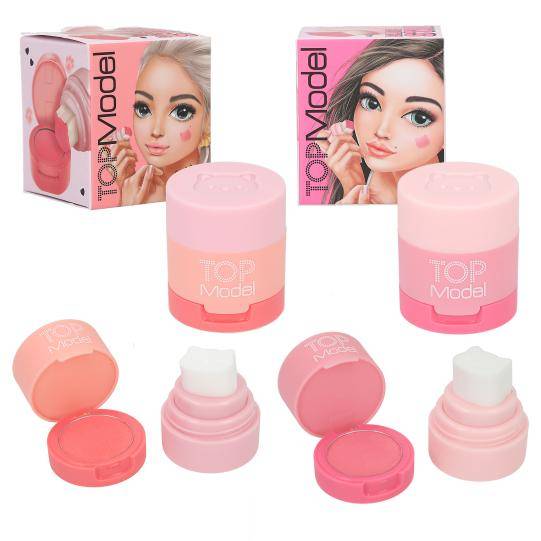 TopModel Blush Stamp