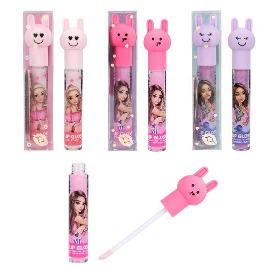 TopModel Lipgloss Hase