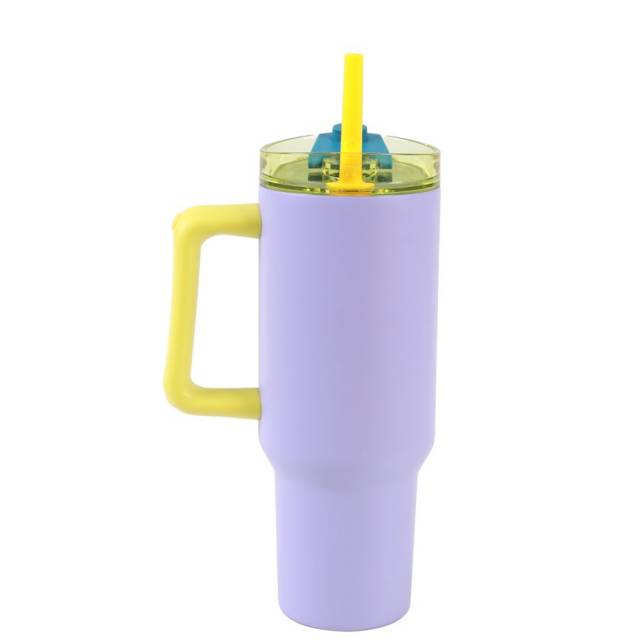 Itotal Travel Mug Violett