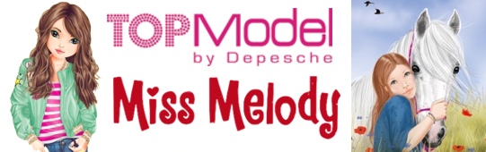 topmodel-miss-melody