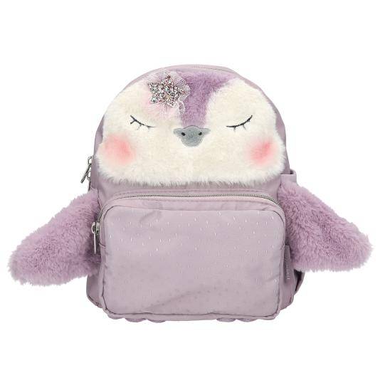 Princess Mimi Rucksack Pinguin