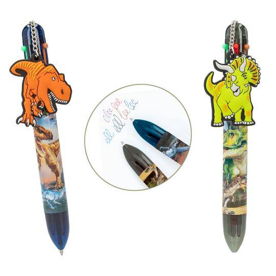 Dino World Gelstift