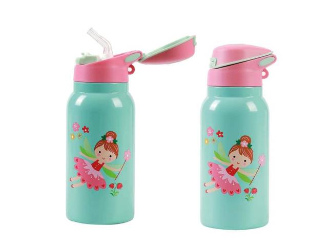 Kinder Trinkflasche Princessin