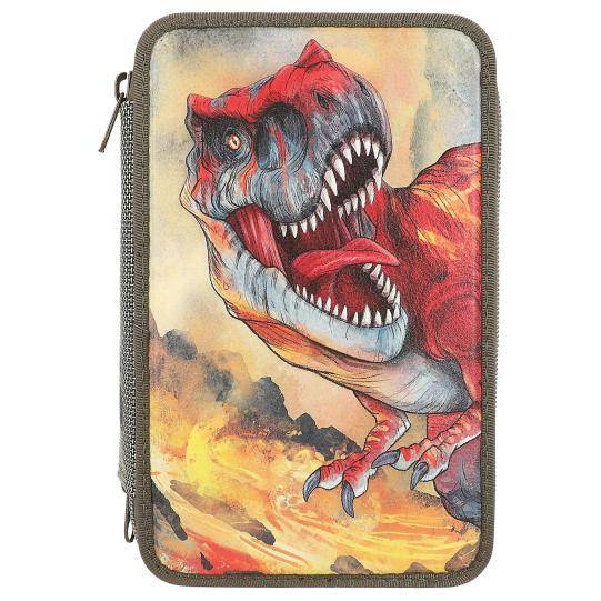 Dino World Federtasche T-Rex