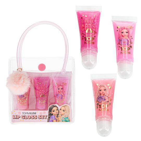 TopModel Lipgloss Set 